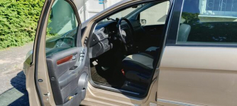 Sprzedam samochód osobowy Mercedes B 200 CDI Człuchów - zdjęcie 5
