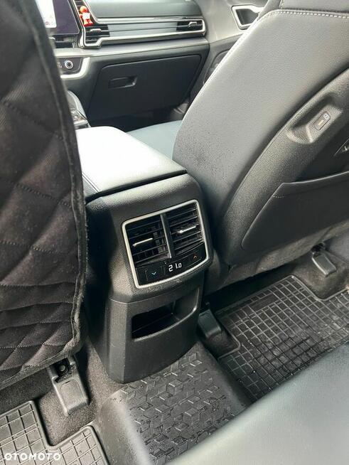 Kia Sportage Gdańsk - zdjęcie 12