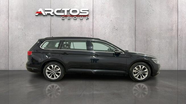 Volkswagen Passat 2.0 TSI Business DSG Kombi Warszawa - zdjęcie 6