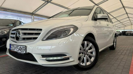 Mercedes B 180 Zduńska Wola - zdjęcie 5