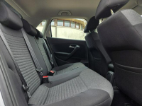 VW Polo 6R 1.4 MPI 86KM 2009r Klima, 5-drzwi Tychy - zdjęcie 11