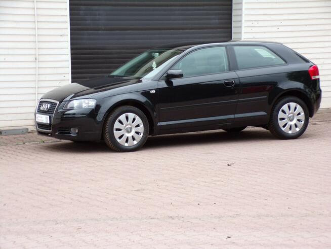 Audi A3 Lift / Klimatronic /1,6 /115KM /2006r Mikołów - zdjęcie 8