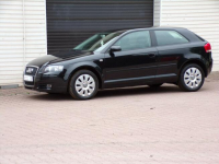 Audi A3 Lift / Klimatronic /1,6 /115KM /2006r Mikołów - zdjęcie 8