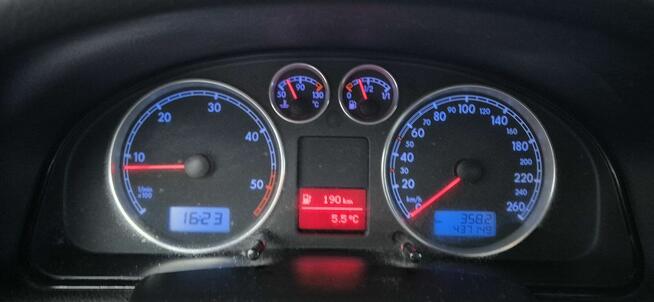 VW PASSAT B5 LIFT SEDAN 1900 TDI !!! Głogów - zdjęcie 10