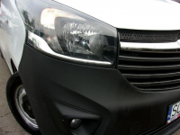 Opel Vivaro L2H1, Klimatyzacja, 9-osobowy, Tempomat, Nawigacja Cieszyn - zdjęcie 4