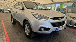 Hyundai IX35 Lift Zduńska Wola - zdjęcie 11