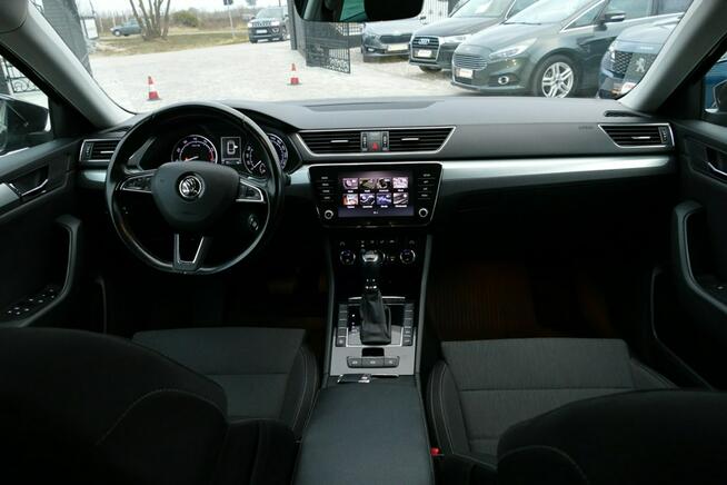 Škoda Superb Sport Line! Navi Gps! Podgrzewane fotele! Gwarancja! Grójec - zdjęcie 5