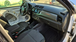 Škoda Fabia 1.0 TSI 95KM STYLE 60.000km Tempomat Klima Świętoszówka - zdjęcie 11