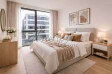 BEZ PROWIZJI, BEZ PCC, TARAS NA DACHU, PŁD Mokotów - zdjęcie 2