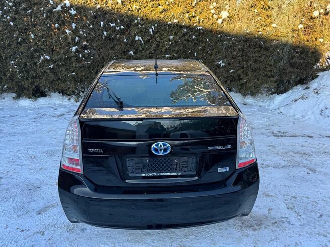Toyota prius 2011 1.8 hybryda Kraków - zdjęcie 6