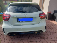 Mercedes A180 AMG Urban Rabka-Zdrój - zdjęcie 4