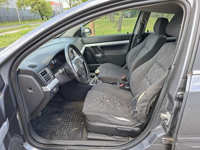 Opel Vectra C LPG gaz Bydgoszcz - zdjęcie 8