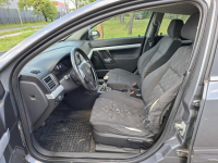 Opel Vectra C LPG gaz Bydgoszcz - zdjęcie 8