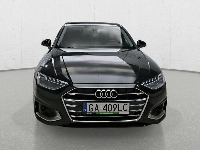 Audi A4 Komorniki - zdjęcie 2