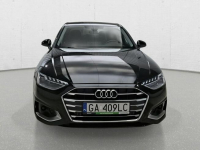 Audi A4 Komorniki - zdjęcie 2