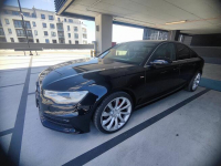 Audi A6 C7 S-Line Warszawa - zdjęcie 2