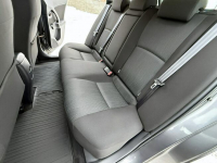 Toyota Avensis 1,6VVTi 132KM SOL/Pod.Fotele/Hak/Serwisowany Węgrów - zdjęcie 11