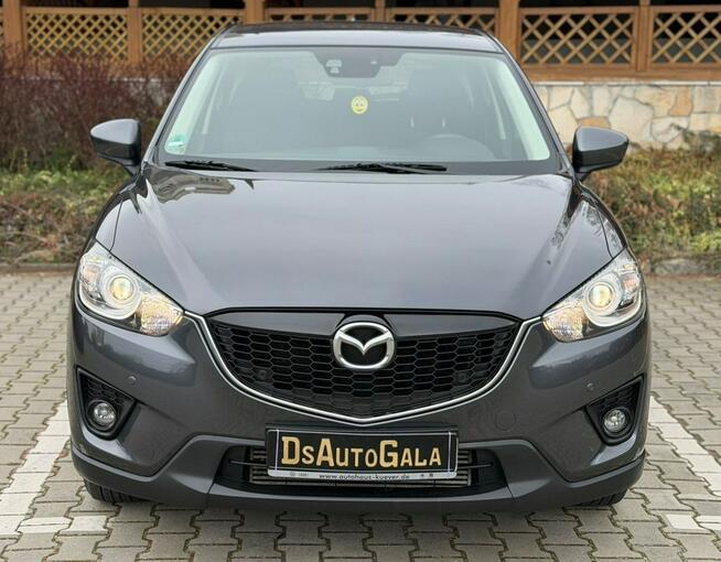 Mazda CX-5 Zwoleń - zdjęcie 4