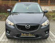 Mazda CX-5 Zwoleń - zdjęcie 4
