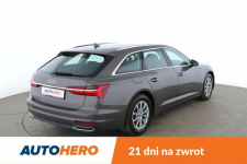 Audi A6 GRATIS! Pakiet serwisowy o wartości 500 PLN! Warszawa - zdjęcie 7