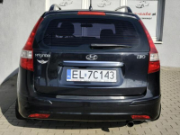 Hyundai i30 Bogata opcja Serwis bezwypadkowy Gwarancja Zgierz - zdjęcie 6