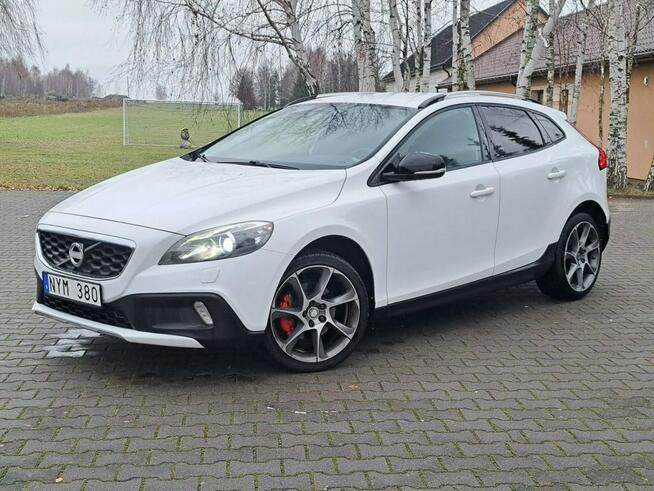 Volvo V40 Cross Country Zwoleń - zdjęcie 3