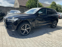 Volvo XC 60 R-design D4 Skóra Panorama Pamięć Kamera  190KM Gliwice - zdjęcie 3