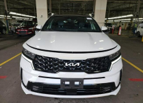 Kia Sorento SX-Prestige / AWD / Hybryda Chwaszczyno - zdjęcie 3