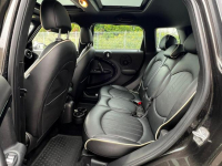 Mini Countryman 2.0d Automat JCW Panorama Harman/Kardon Zarejestrowany Baranowo - zdjęcie 10