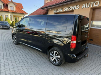 Toyota Proace Verso 2,0 150KM  Klima  Kamera  8-Osobowy Orzech - zdjęcie 10