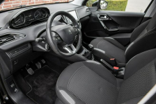 Peugeot 208 Lift ! 1.2i 82KM ! Super Stan ! Zadbany ! 130 tys km. Zwoleń - zdjęcie 6