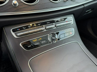 E 400 4-Matic 9G-TRONIC, Panorama, FV! Pęcice - zdjęcie 8