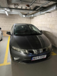 Honda Civic 1.4 i-VTEC • 2011 rok • Benzyna •