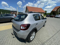 DACIA SANDERO STEPWAY Sukmanie - zdjęcie 4