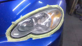 Lakiernik po godzinach -Konserwacja podwozia -Lakiernictwo zaprawkowe Rybnik - zdjęcie 4