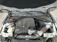 BMW 435 2016, 3.0L, 4x4, od ubezpieczalni Sulejówek - zdjęcie 9