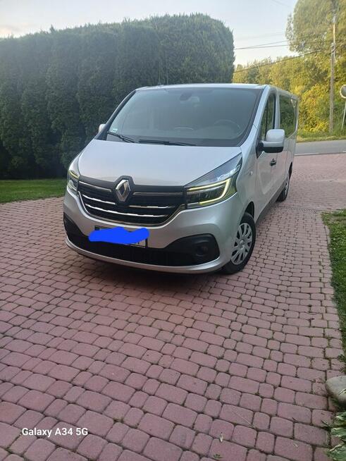 Sprzedam Smochód Stary Sącz - zdjęcie 5