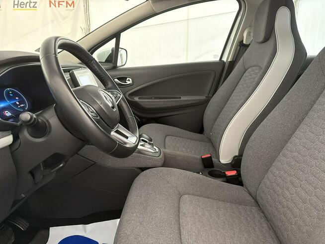 Renault Zoe R135(135 KM) ZEN Salon PL F-Vat Warszawa - zdjęcie 12