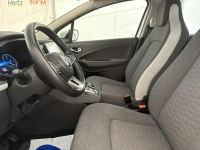 Renault Zoe R135(135 KM) ZEN Salon PL F-Vat Warszawa - zdjęcie 12