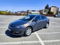 Opel Astra J sedan lift 1.6cdti 110KM 2015r. Bez ad blue