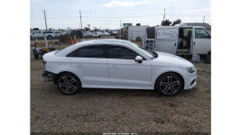 Audi A3 Bogata wersja wyposażenia / Quattro / S-Line Białystok - zdjęcie 6