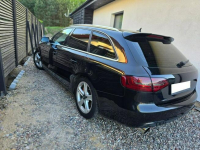 Audi A4 Xenon Navi Kubełki Sport Nowe Tłoki Nowy Rozrząd Kościerzyna - zdjęcie 3