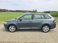 Škoda Fabia AMBITION Kombi 1.0 TSI 95KM Salon Polska, Możliwa zamiana Włocławek - zdjęcie 8