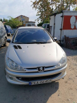 Peugeot 206 Tuliszków - zdjęcie 11