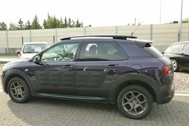 Citroen C4 Cactus klima alu Chełm - zdjęcie 10