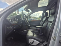 Mercedes GL 320 4MATIC 224 KM Giżycko - zdjęcie 10