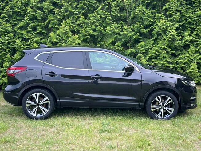 Nissan Qashqai #Lift #Kamery360 #Navi Laskowo - zdjęcie 5