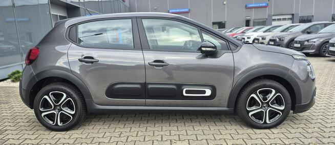 Citroen C3 PLUS - przebieg tylko 16728km / Bezwypadkowy -świetny stan Studzienice - zdjęcie 4