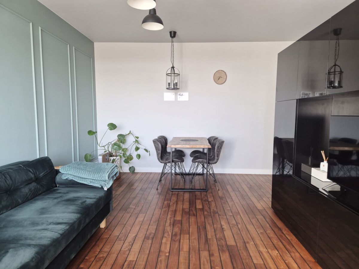 Mieszkanie na sprzedaż Poznań Poznań - zdjęcie 5