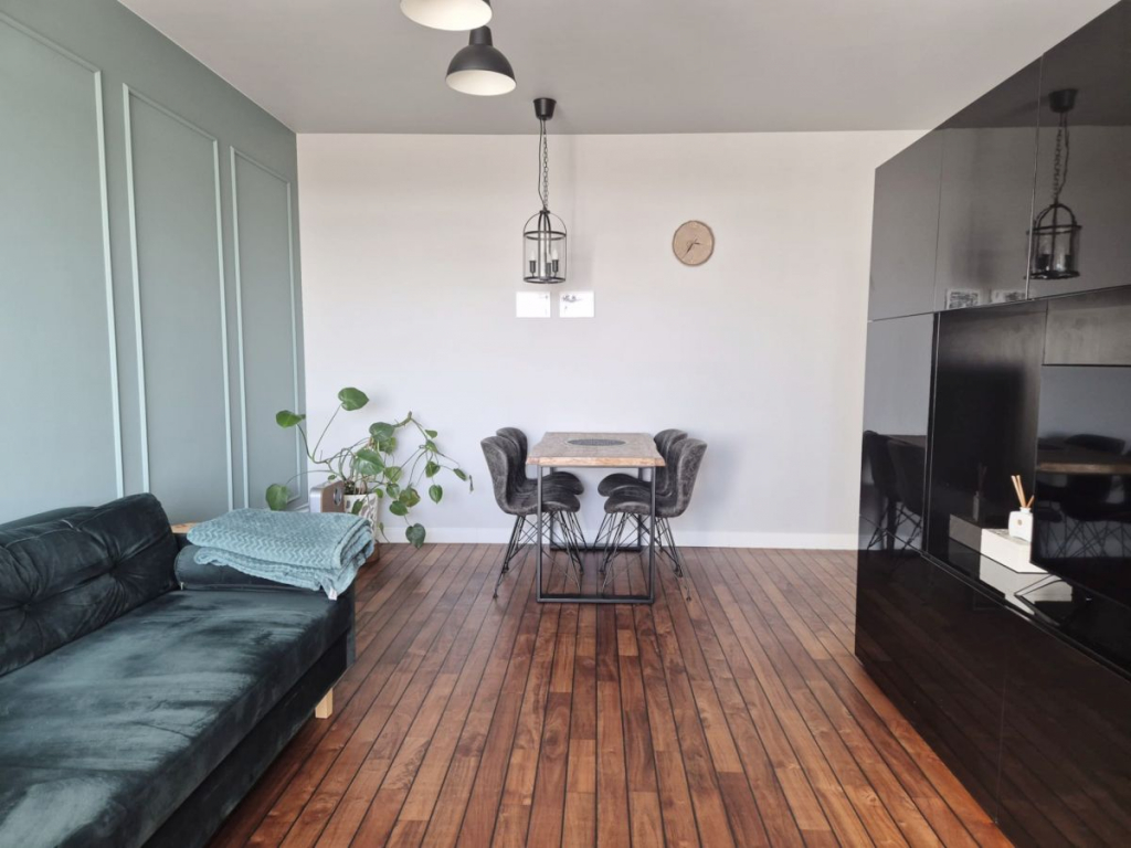 Mieszkanie na sprzedaż Poznań Poznań - zdjęcie 5